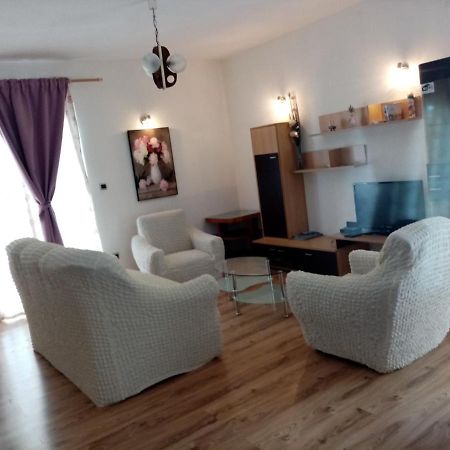 Apartment Kraljevic Blato na Cetini Luaran gambar