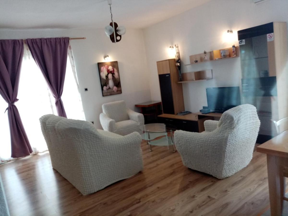 Apartment Kraljevic Blato na Cetini Luaran gambar
