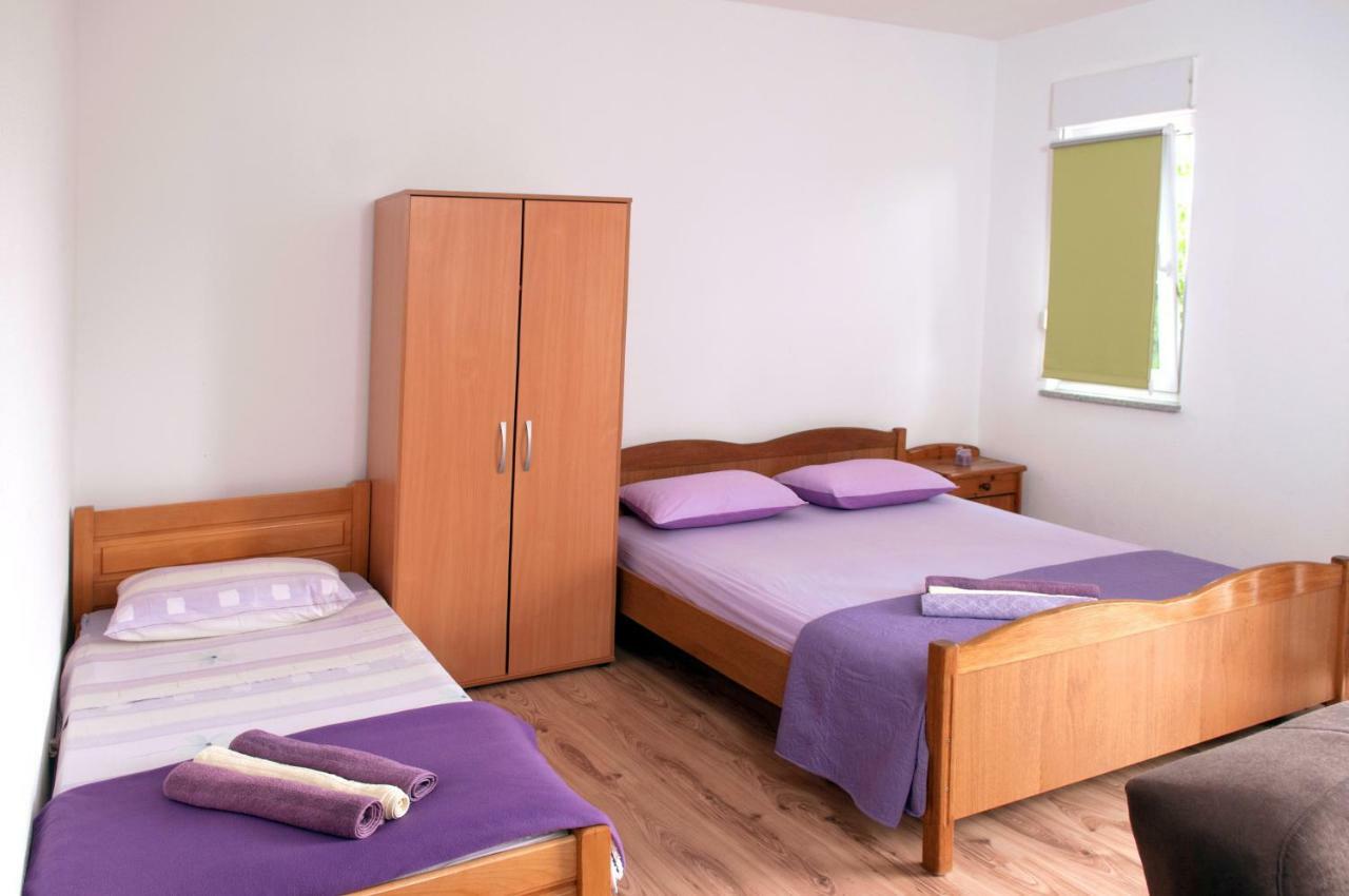 Apartment Kraljevic Blato na Cetini Luaran gambar
