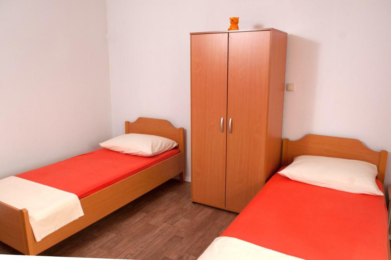 Apartment Kraljevic Blato na Cetini Luaran gambar