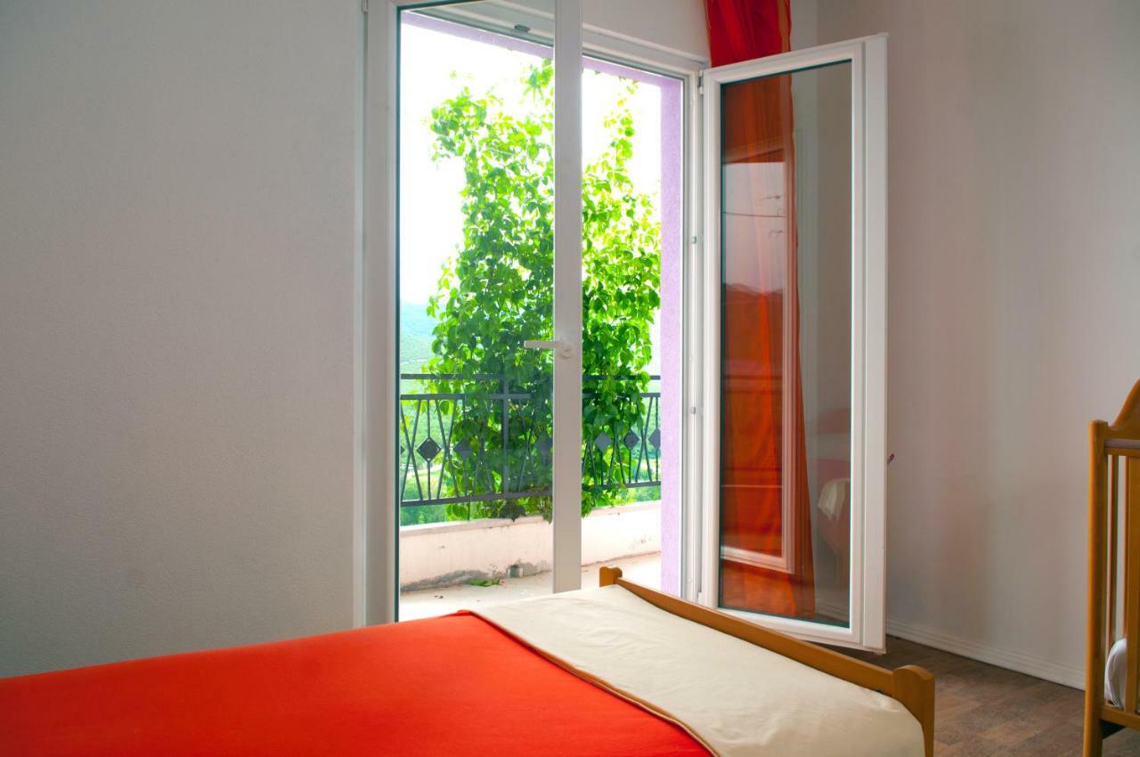 Apartment Kraljevic Blato na Cetini Luaran gambar