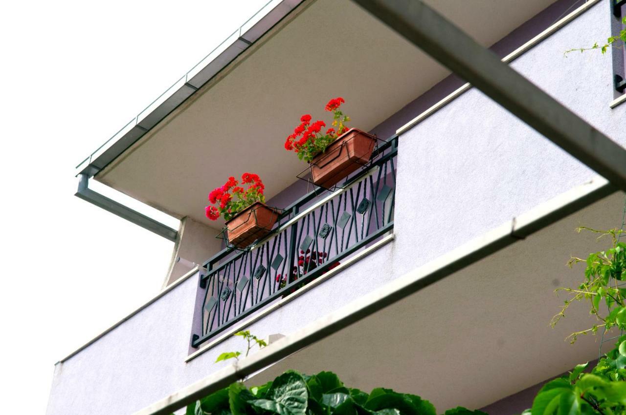 Apartment Kraljevic Blato na Cetini Luaran gambar