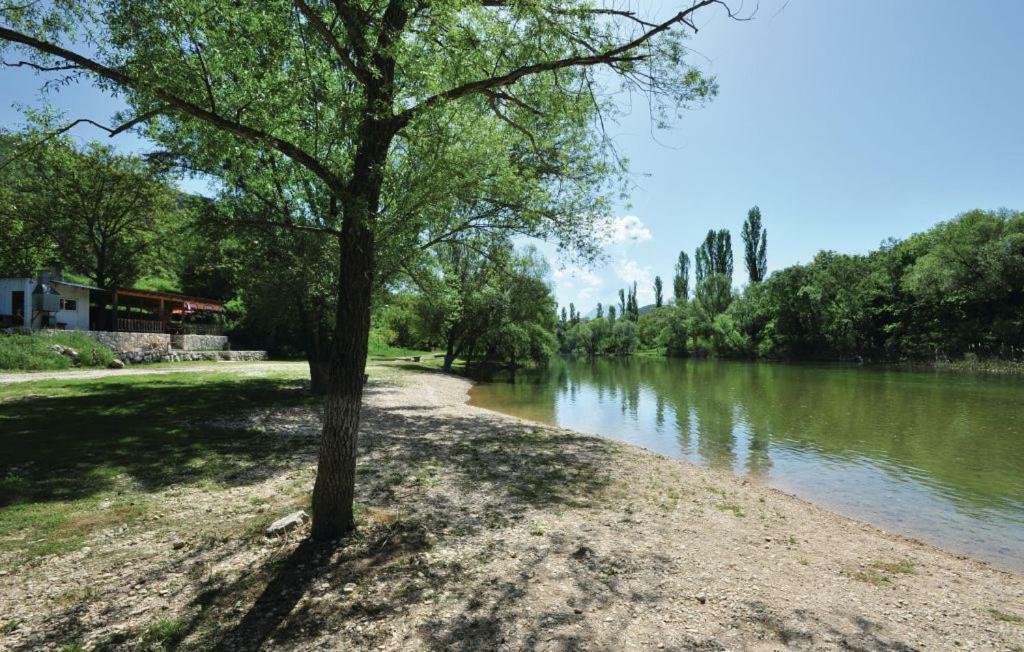 Apartment Kraljevic Blato na Cetini Luaran gambar