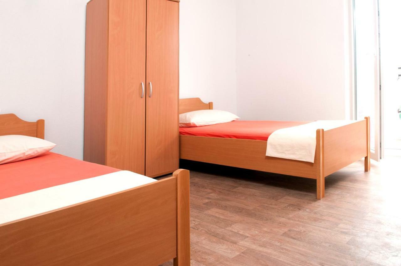 Apartment Kraljevic Blato na Cetini Luaran gambar